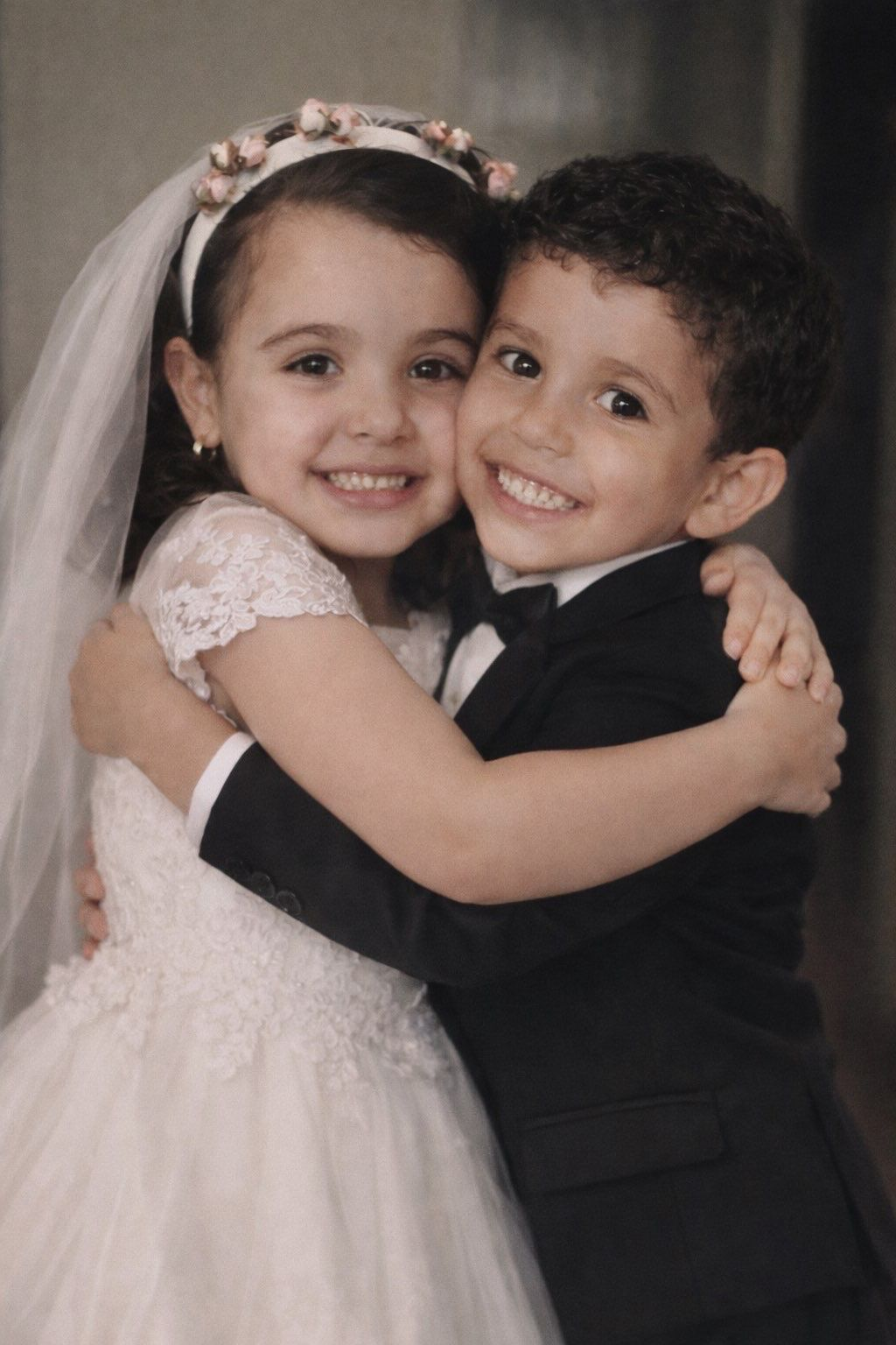 The Big Day